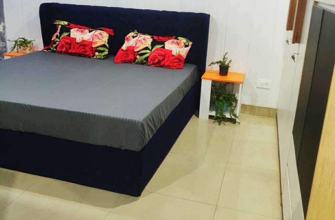 Photo of Bedroom in Baraula