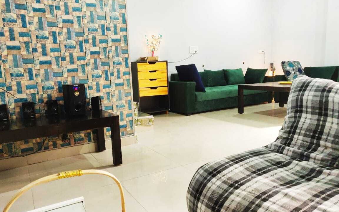 Photo of Livingroom in Baraula