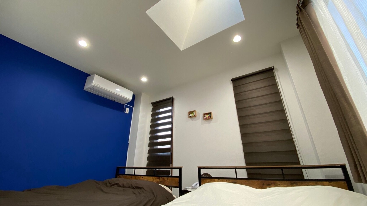Photo of Bedroom in Nakano