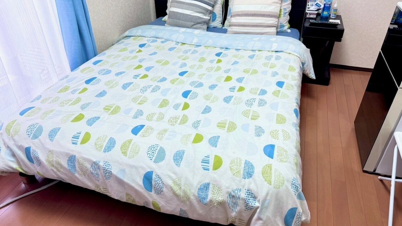 Photo of Bedroom in Urayasu
