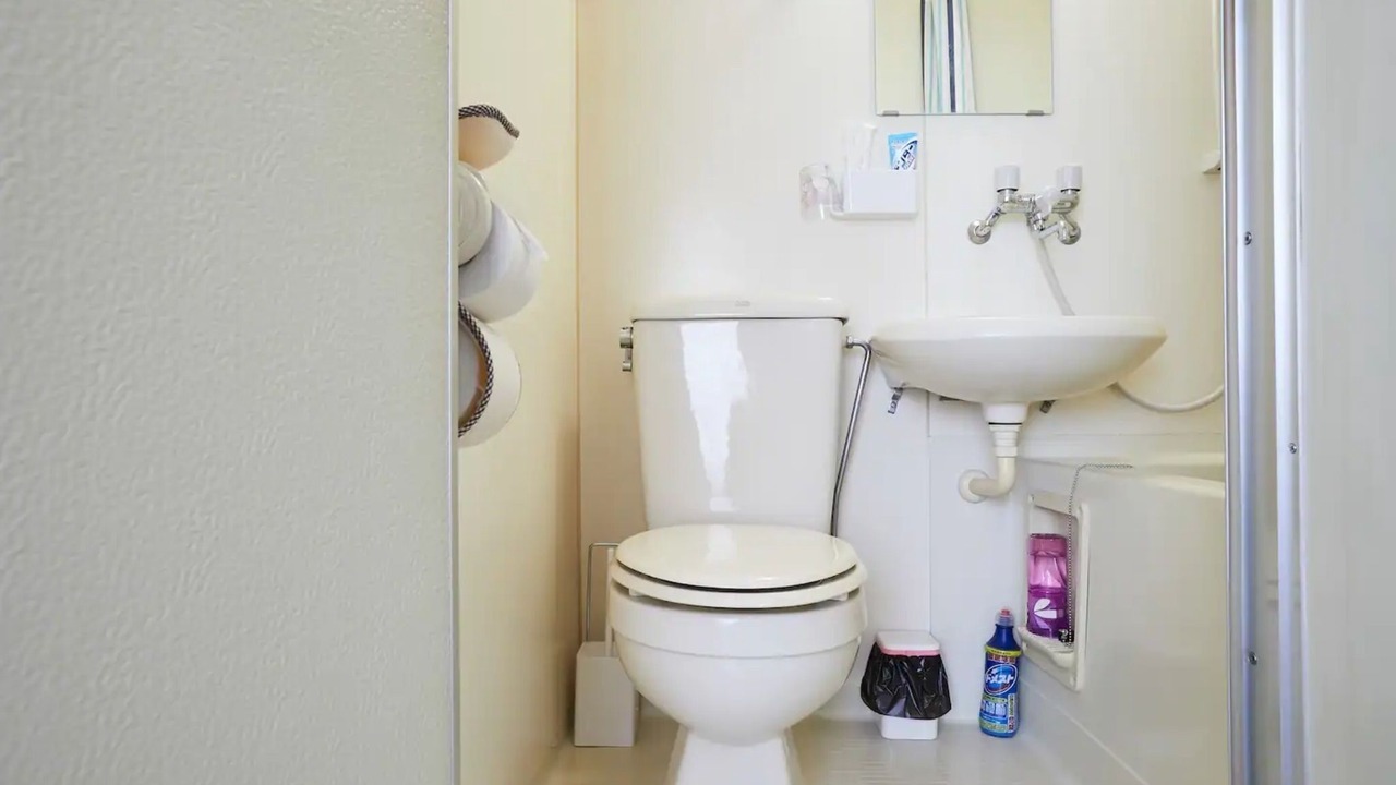 Photo of Bathroom in Urayasu