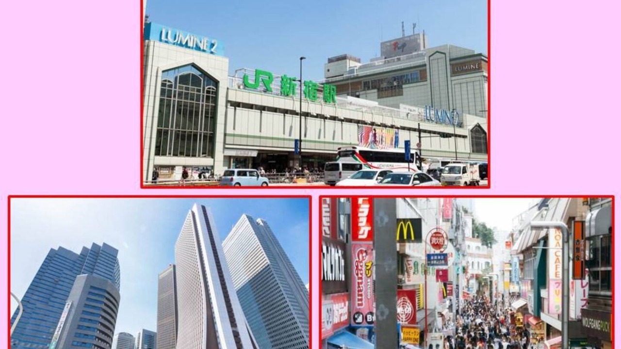 Photo of Others in Urayasu