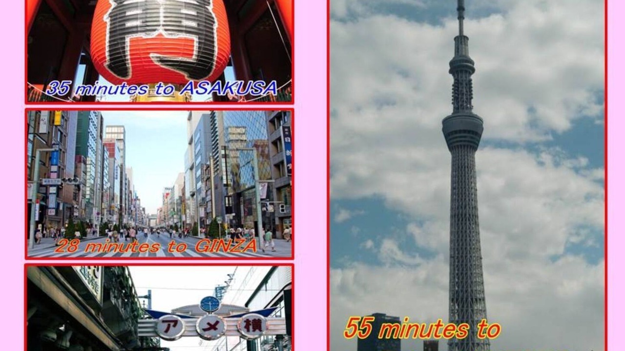 Photo of Others in Urayasu