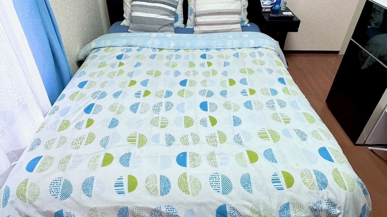 Photo of Bedroom in Urayasu