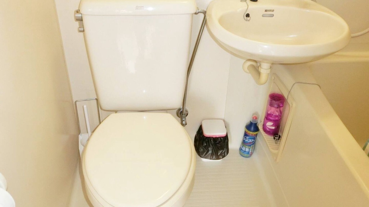 Photo of Bathroom in Urayasu