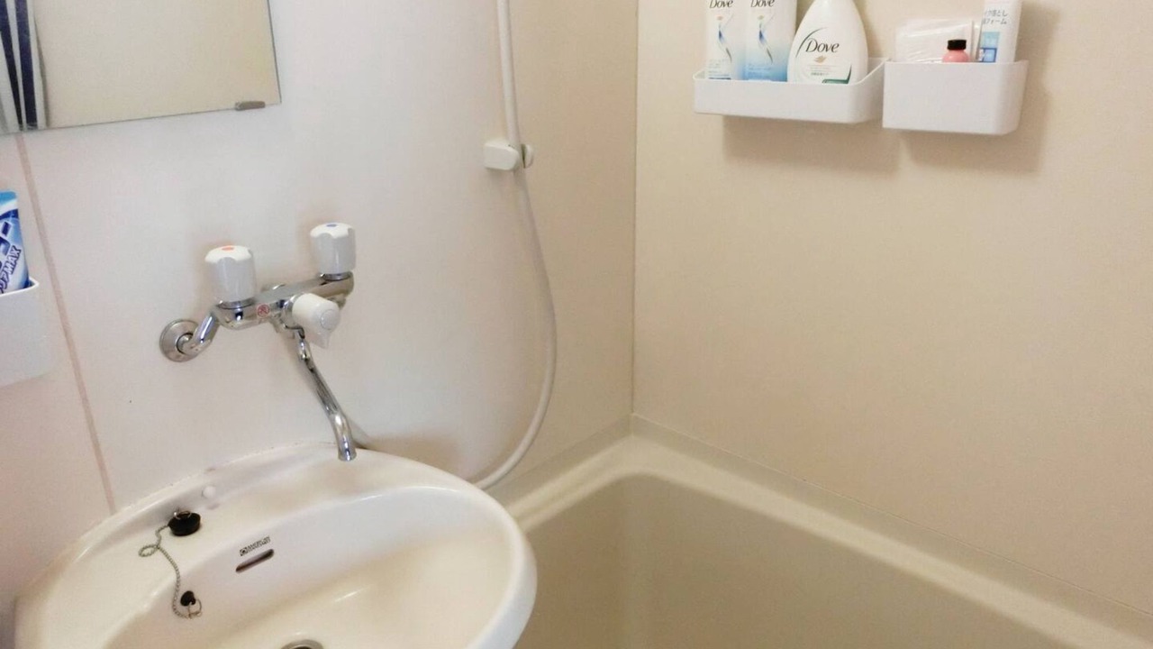 Photo of Bathroom in Urayasu