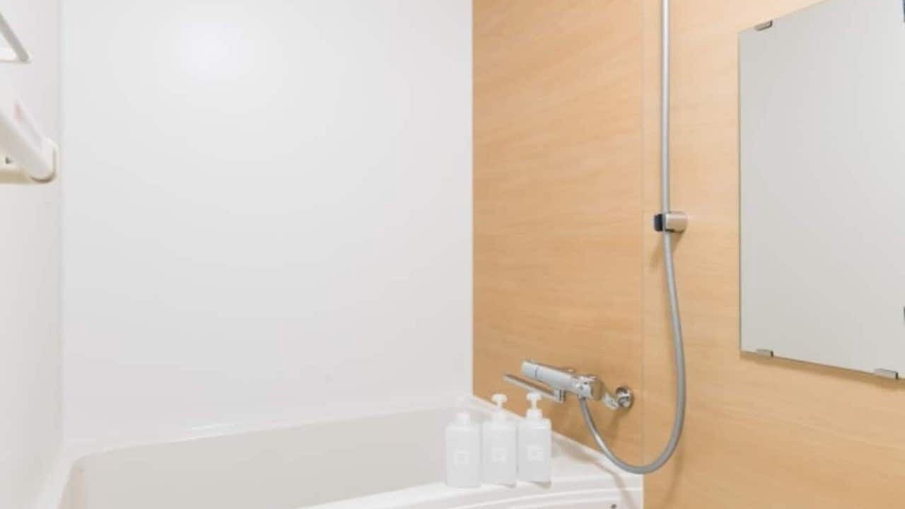 Photo of Bathroom in Karasumaoike