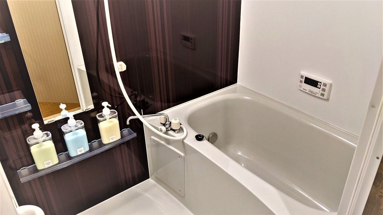 Photo of Bathroom in Kawachinagano