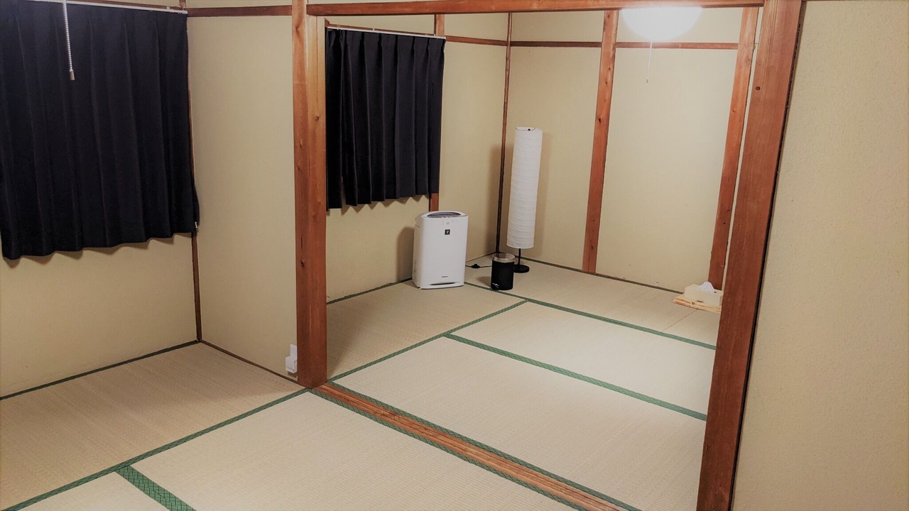 Photo of Bedroom in Kawachinagano