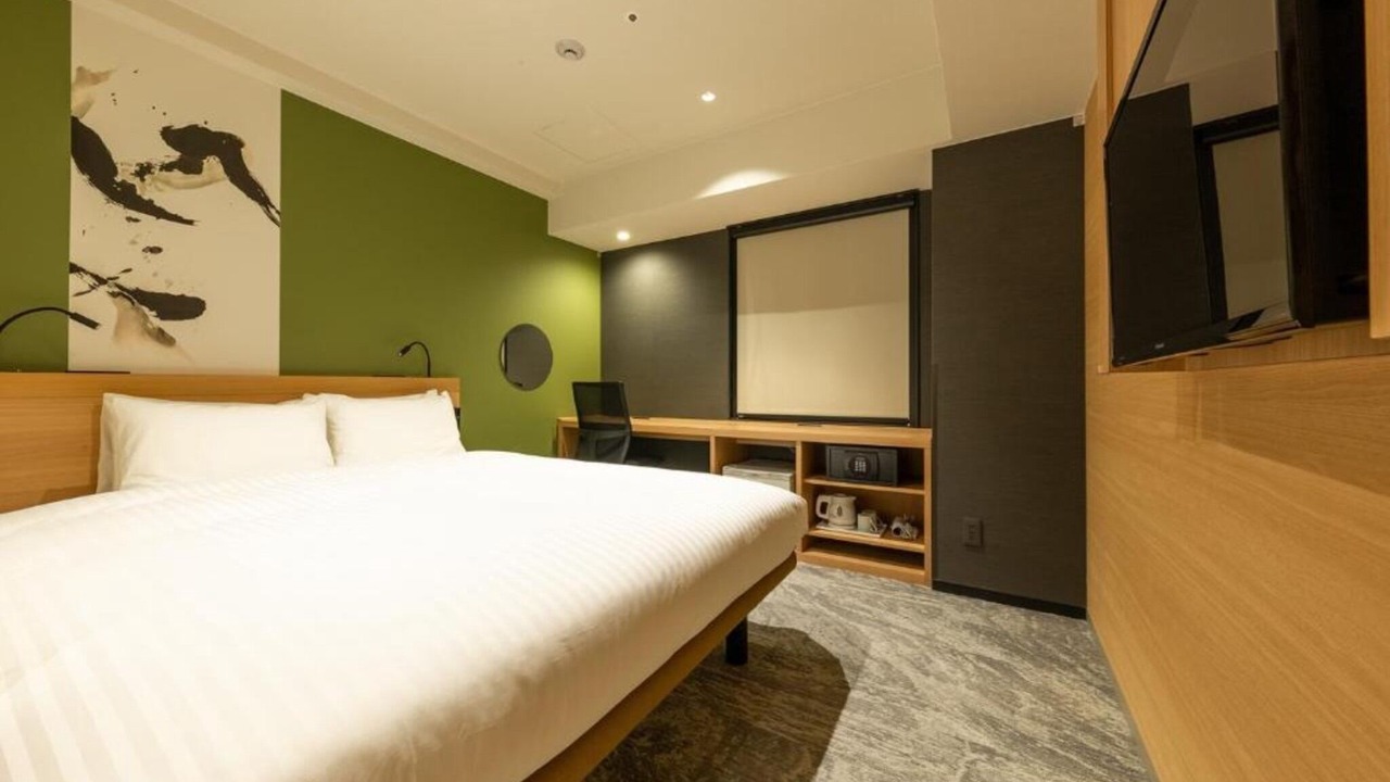 Photo of Bedroom in Shijo