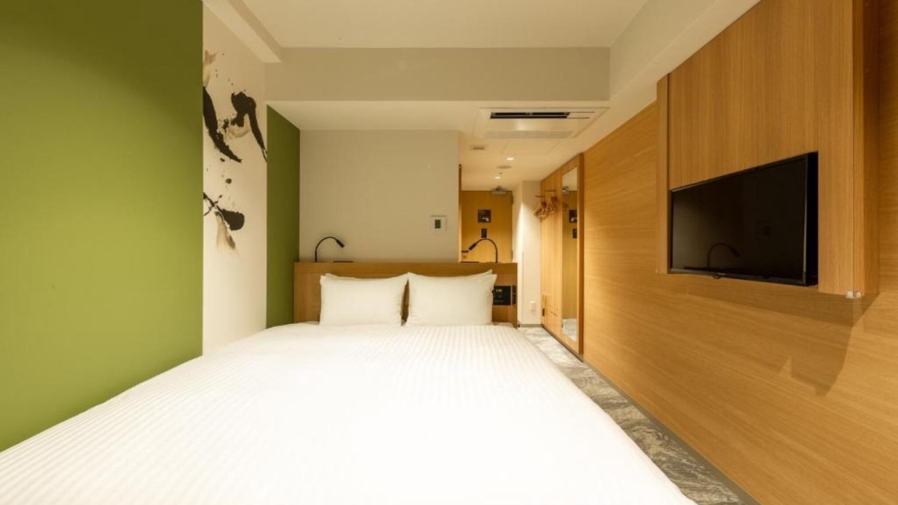 Photo of Bedroom in Shijo