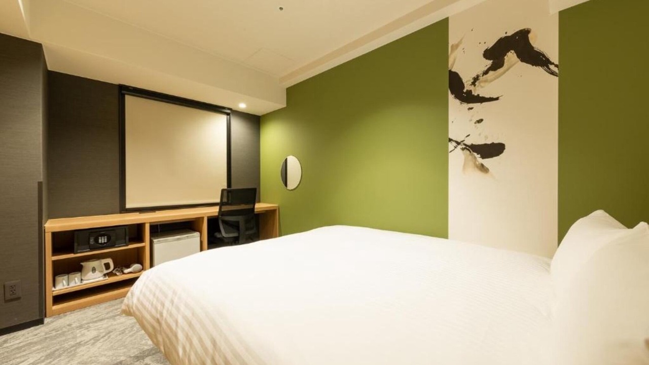 Photo of Bedroom in Shijo