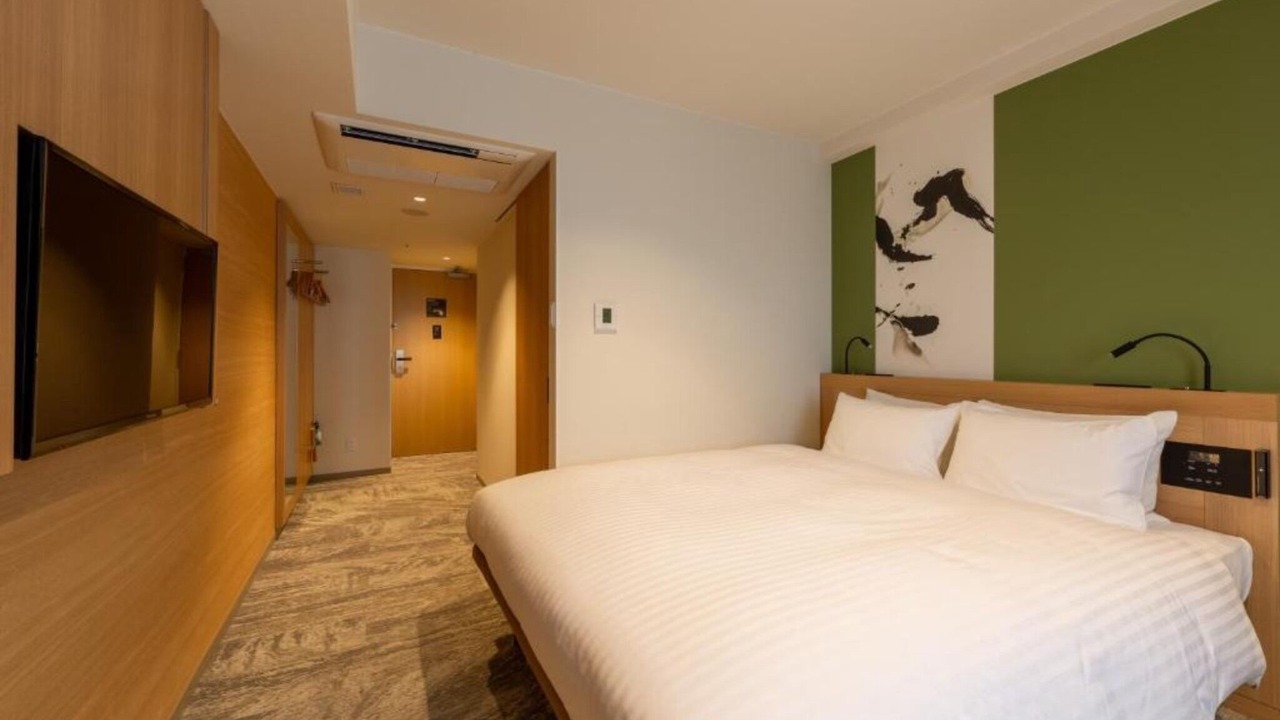 Photo of Bedroom in Shijo