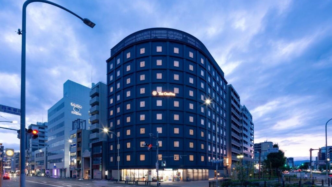 Photo of Outdoor in Shijo