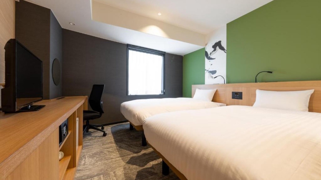 Photo of Bedroom in Shijo