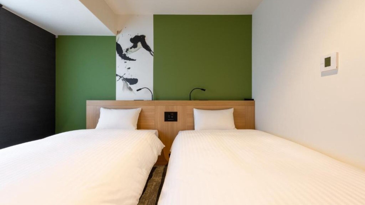 Photo of Bedroom in Shijo