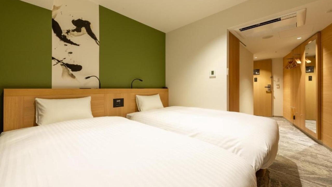 Photo of Bedroom in Shijo