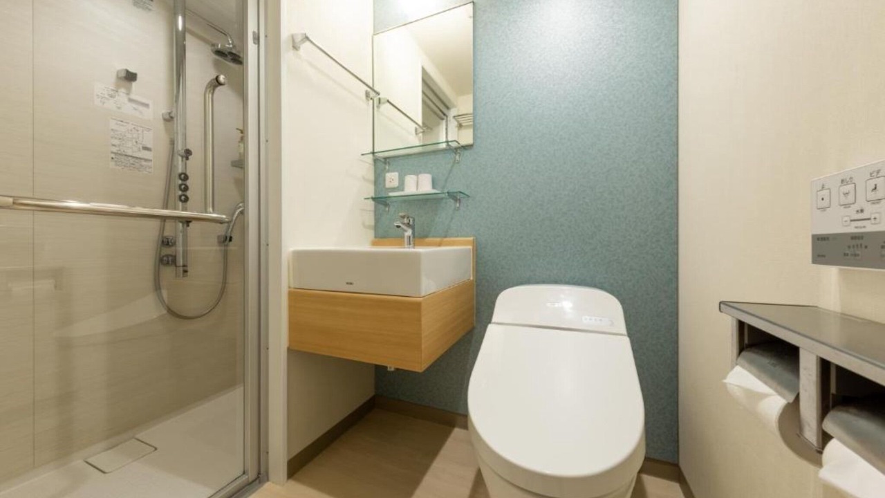 Photo of Bathroom in Shijo