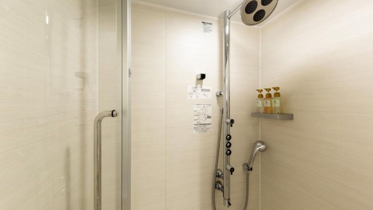 Photo of Bathroom in Shijo