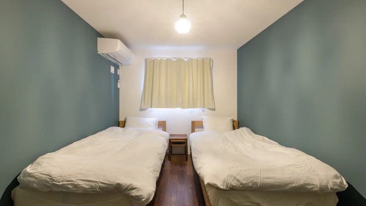 Photo of Bedroom in Sasazuka