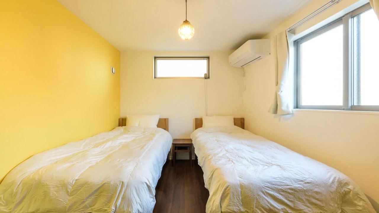 Photo of Bedroom in Sasazuka