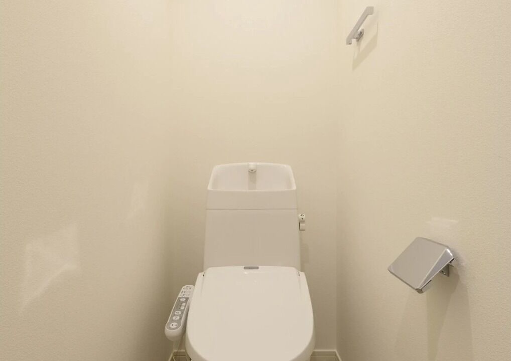 Photo of Bathroom in Sasazuka