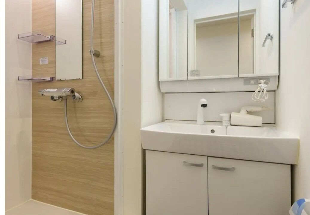 Photo of Bathroom in Sasazuka