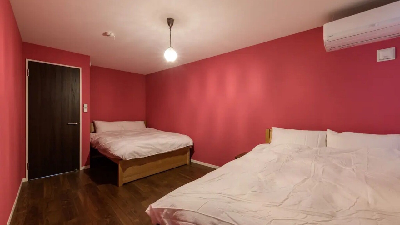 Photo of Bedroom in Sasazuka