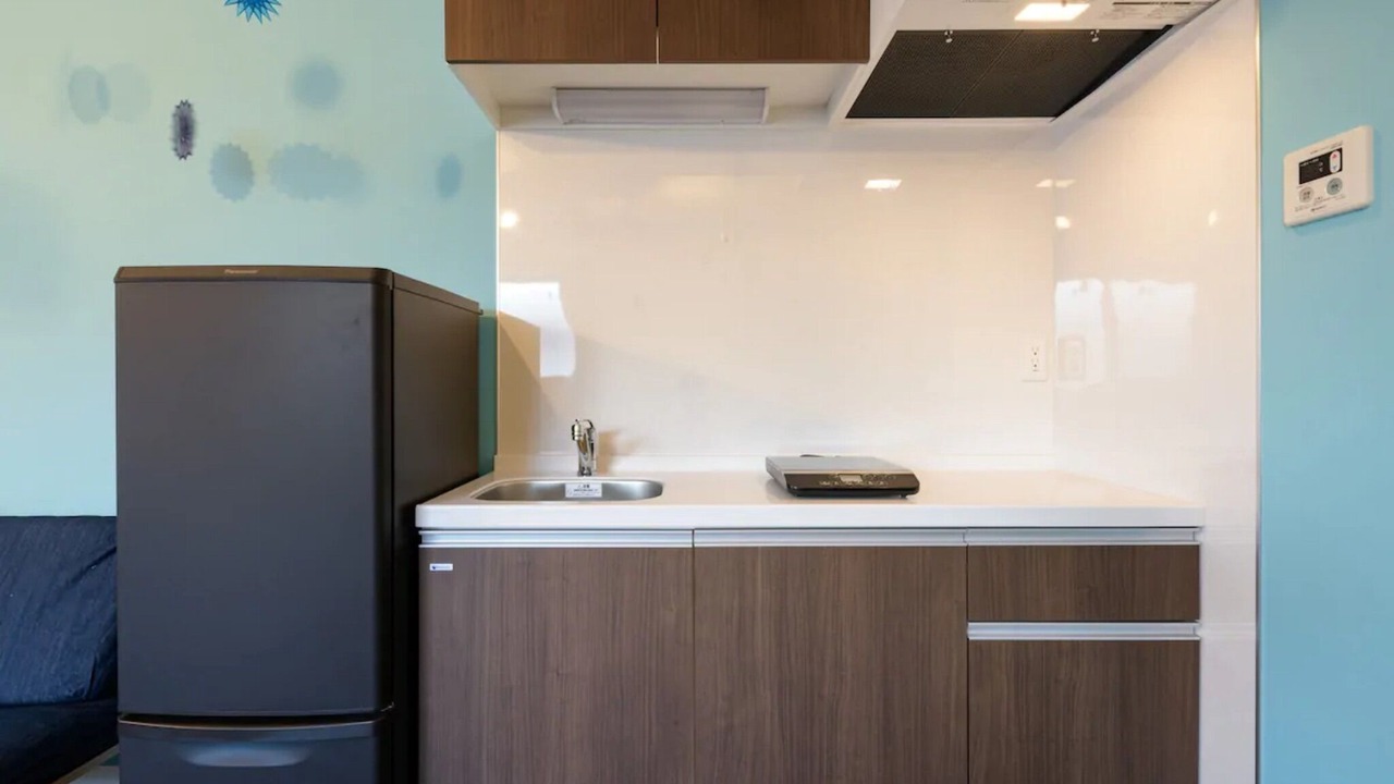 Photo of Kitchen in Sasazuka