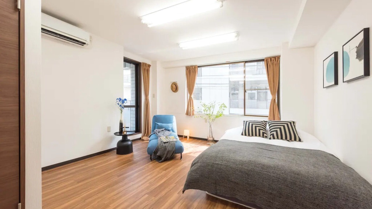 Photo of Bedroom in Kita