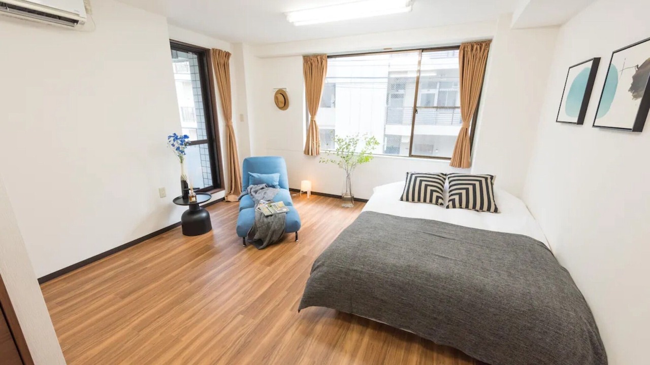 Photo of Bedroom in Kita