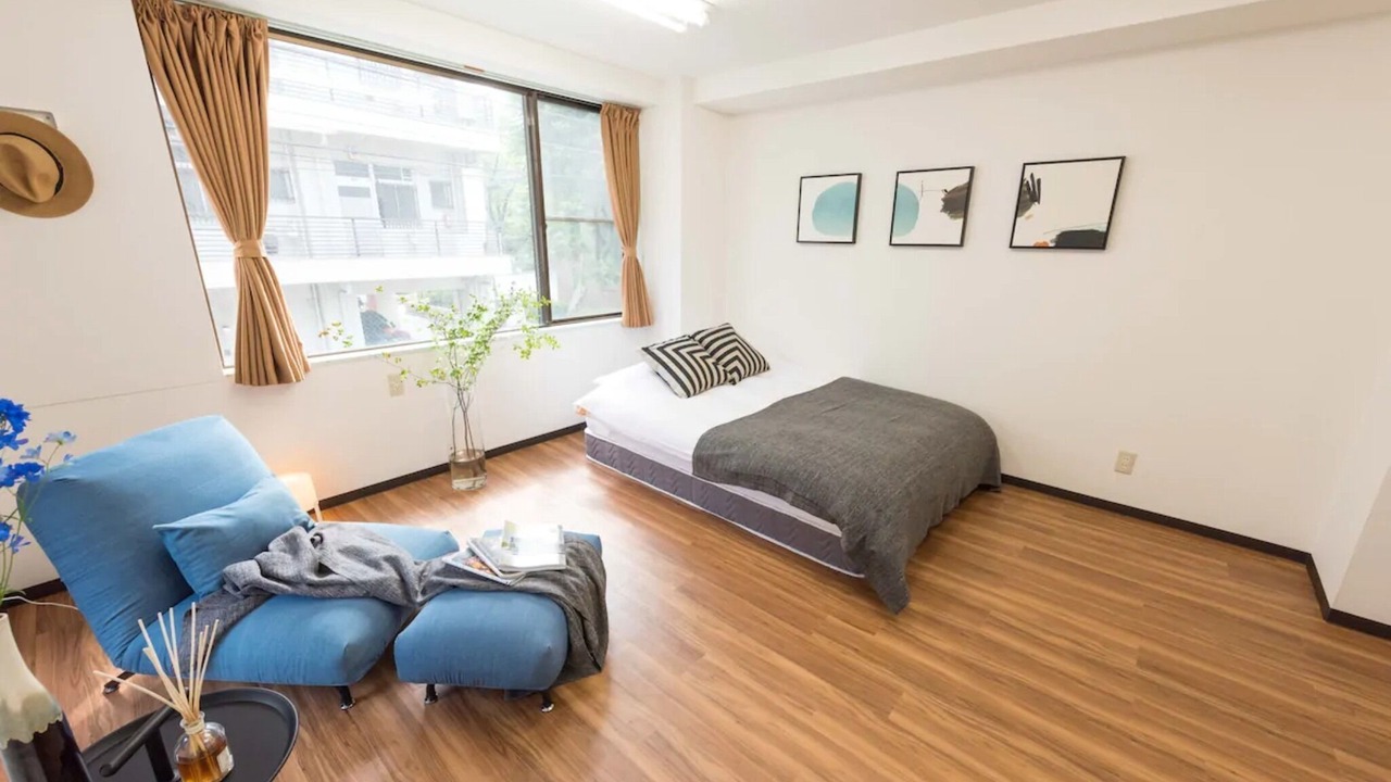 Photo of Bedroom in Kita