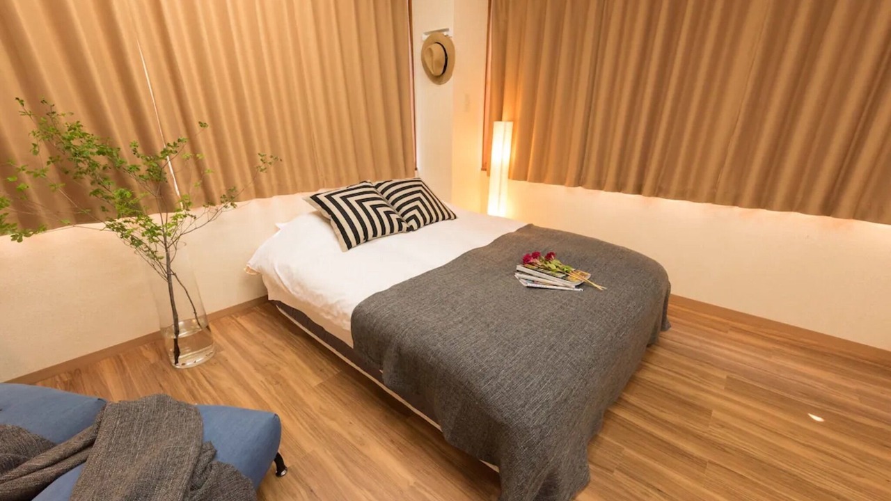 Photo of Bedroom in Kita