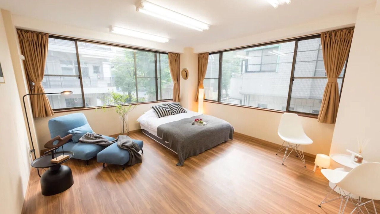 Photo of Bedroom in Kita