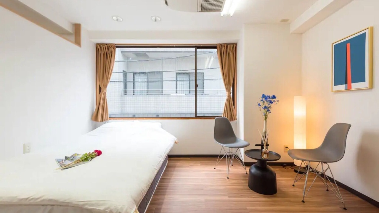 Photo of Bedroom in Kita