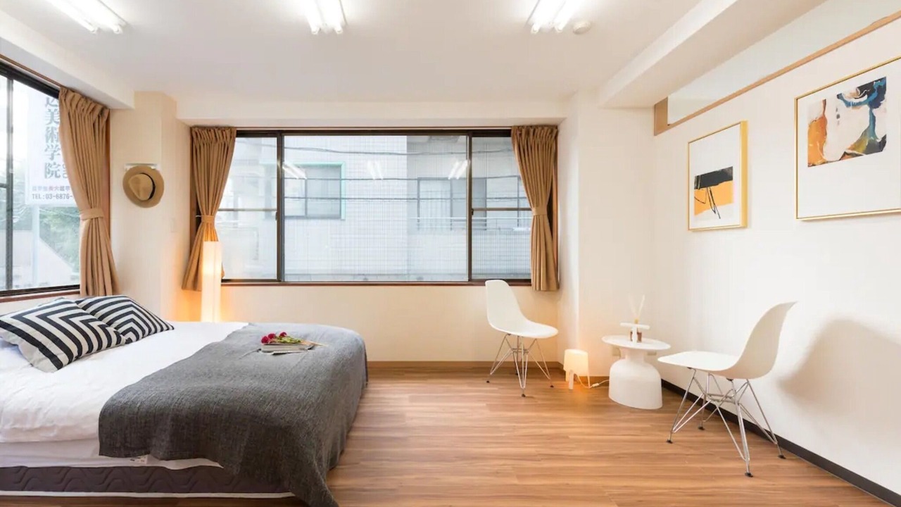 Photo of Bedroom in Kita
