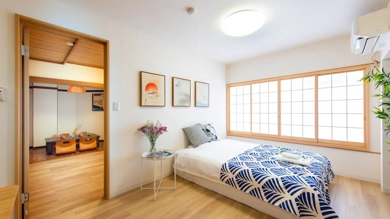 Photo of Bedroom in Taito