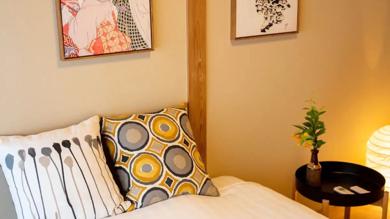 Photo of Bedroom in Taito