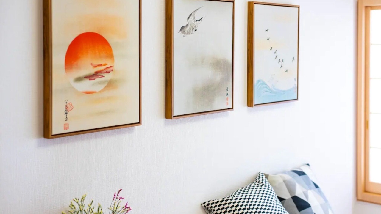 Photo of Bedroom in Taito