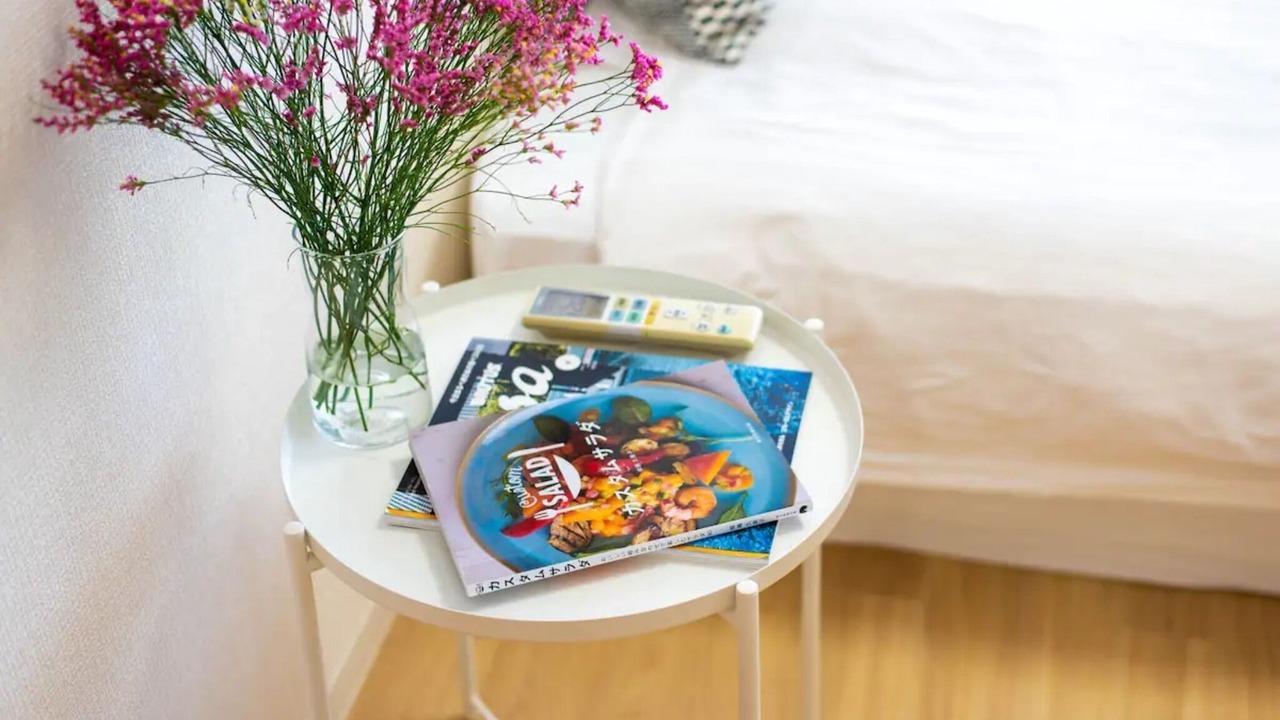 Photo of Bedroom in Taito