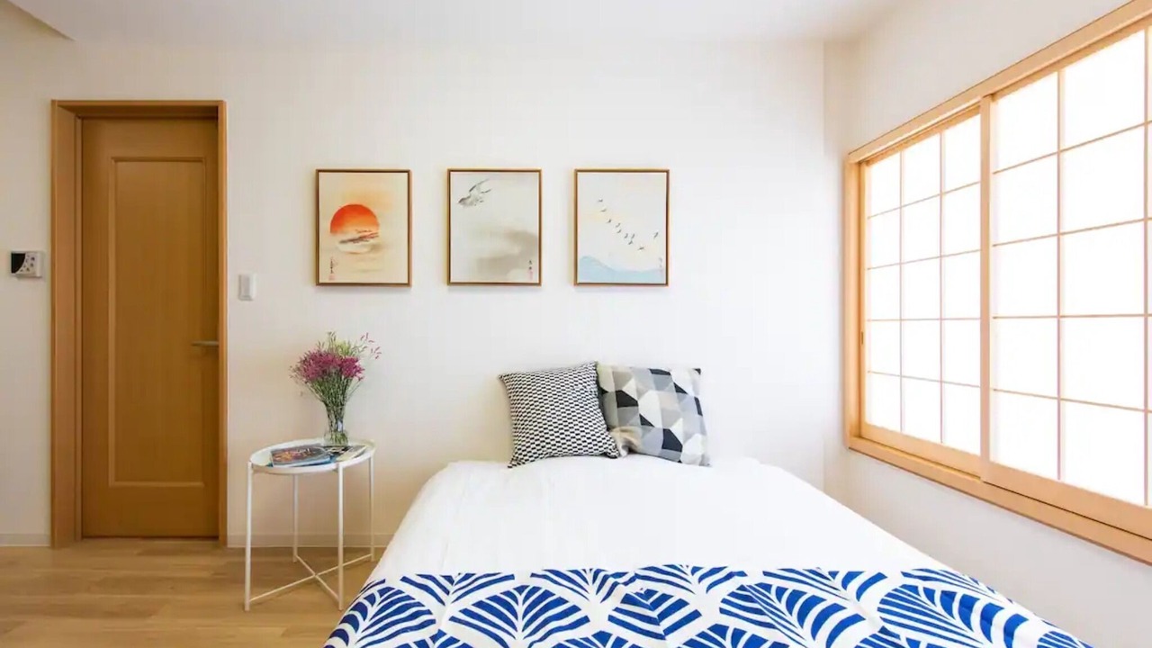 Photo of Bedroom in Taito