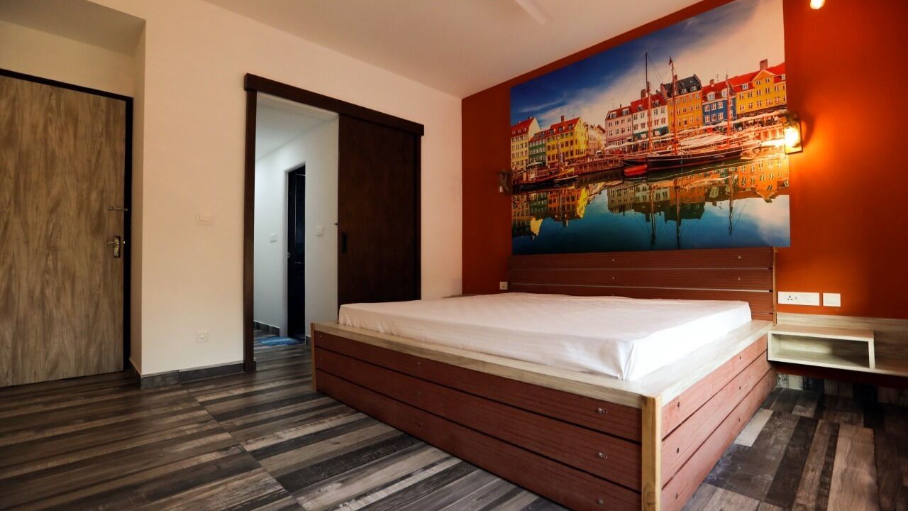 Photo of Bedroom in Ullal