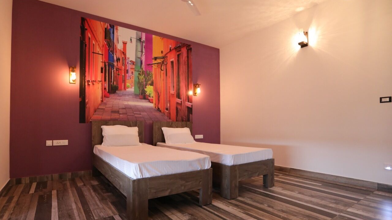 Photo of Bedroom in Ullal
