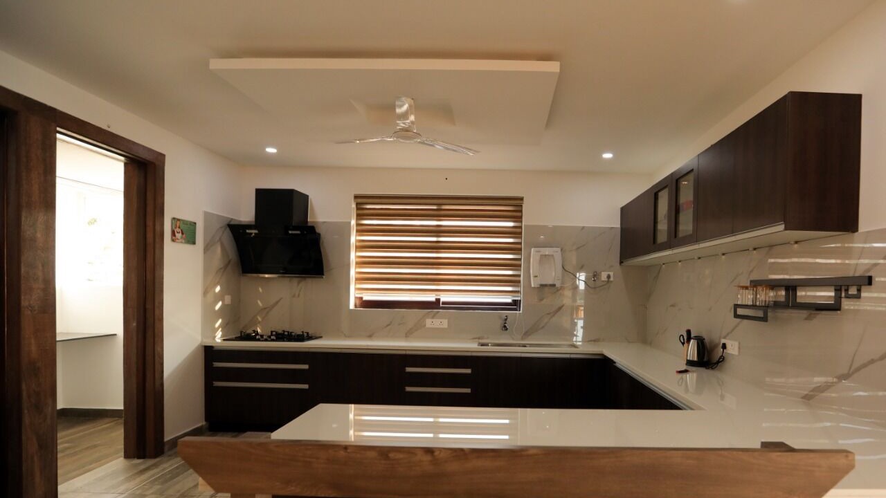 Photo of Kitchen in Ullal