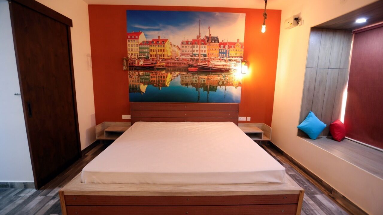Photo of Bedroom in Ullal
