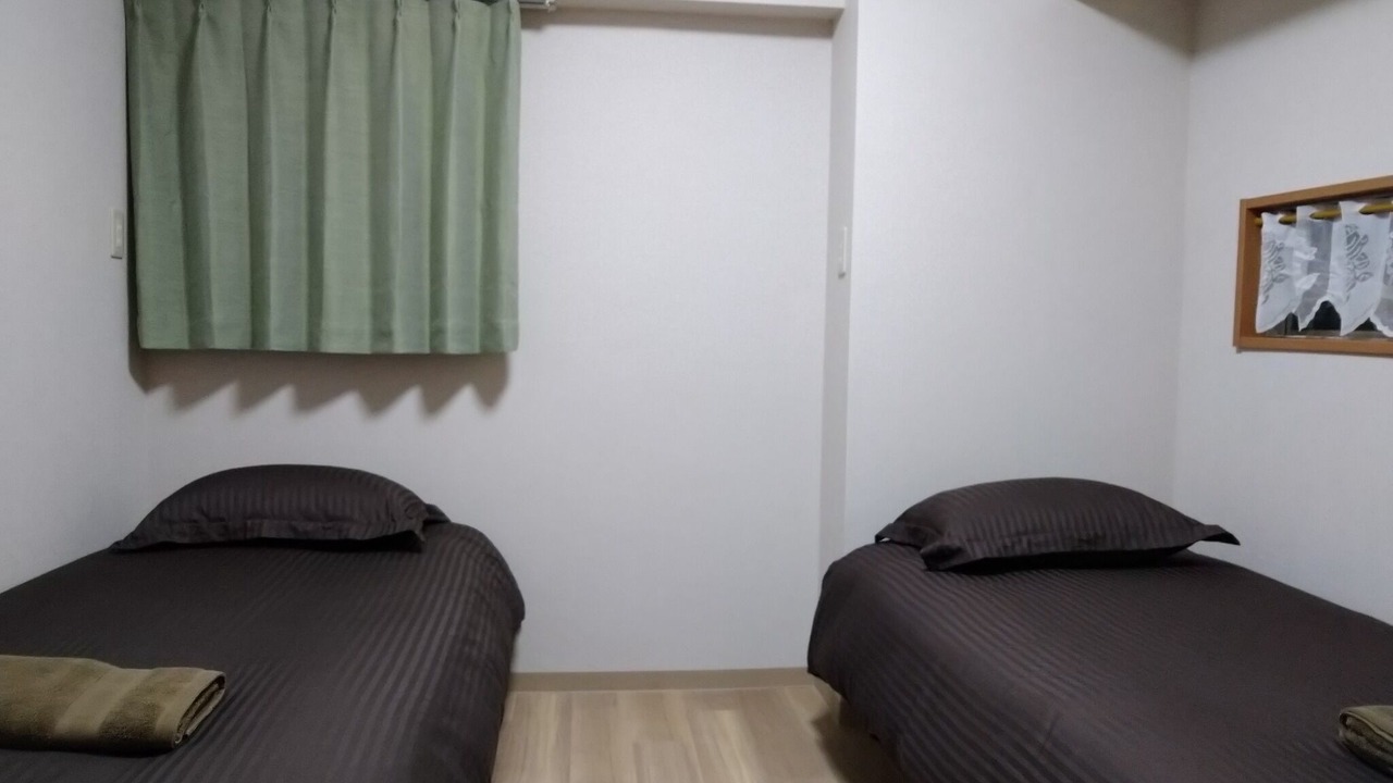 Photo of Bedroom in Higashiueno