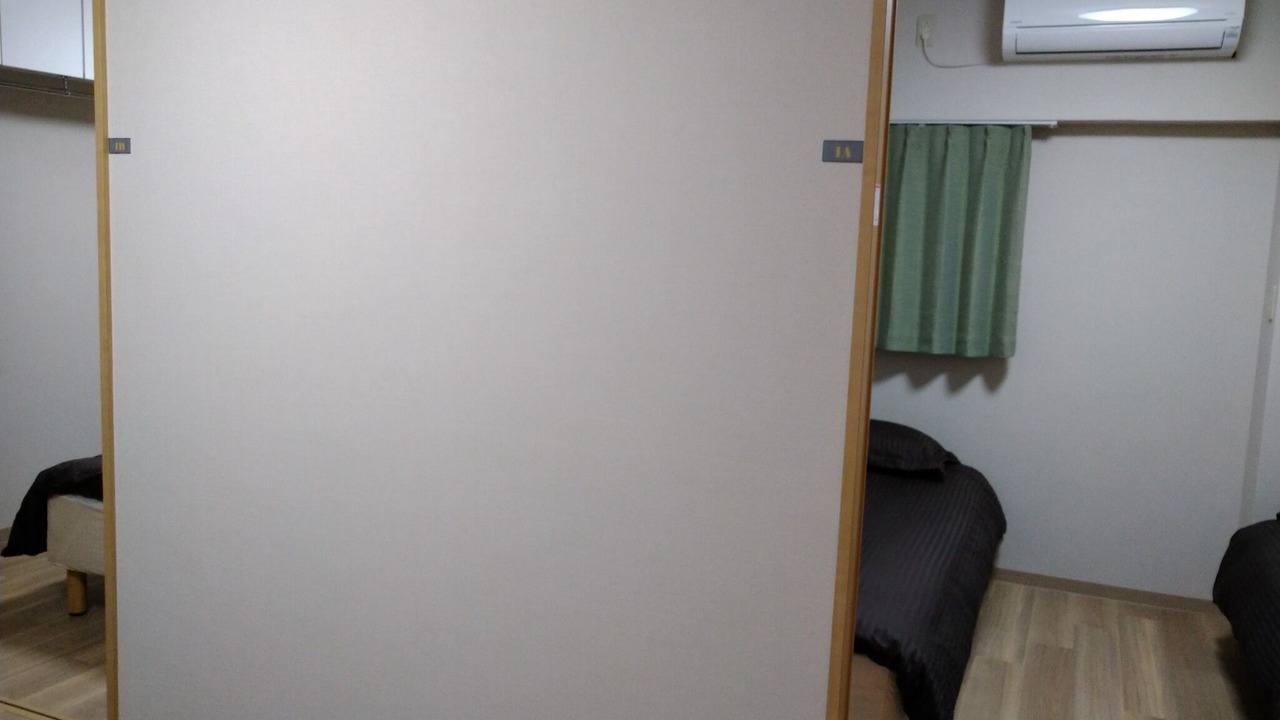 Photo of Bedroom in Higashiueno