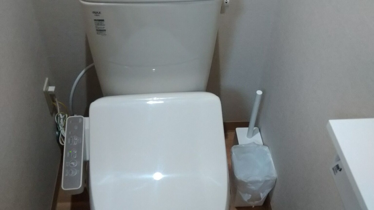 Photo of Bathroom in Higashiueno