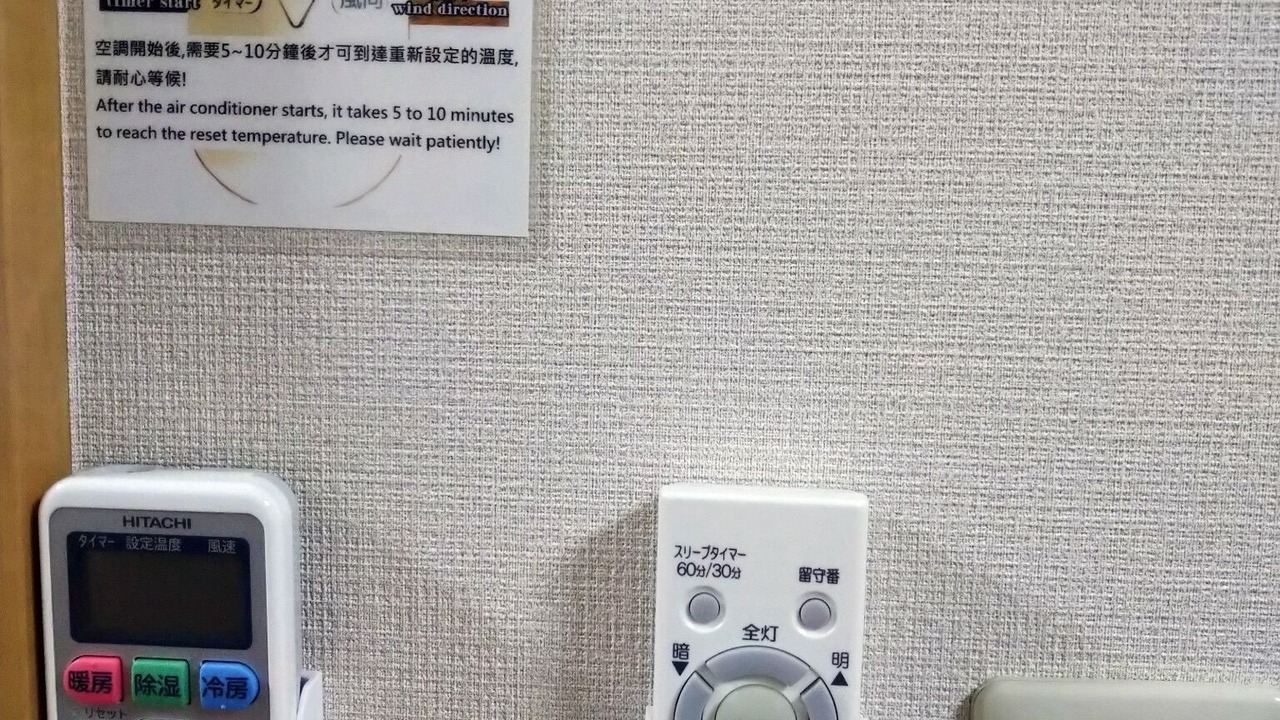 Photo of Bedroom in Higashiueno