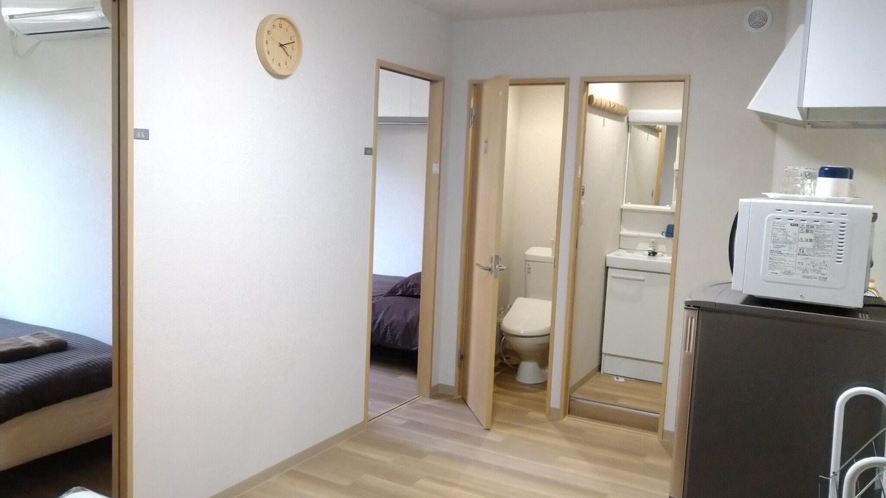 Photo of Bedroom in Higashiueno